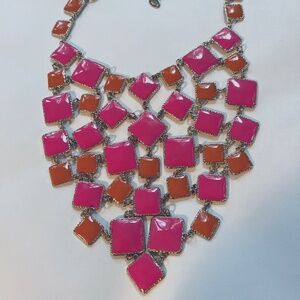 Amrita Singh Statement Necklace